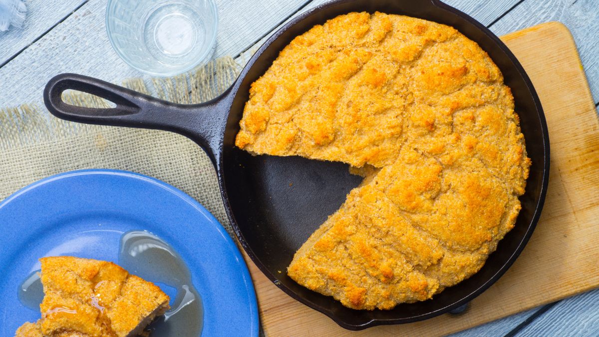 Jiffy Cornbread