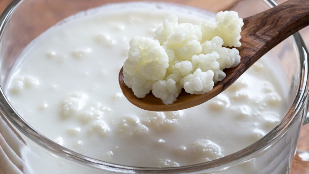 Is Kefir Good for Constipation? (Expert Answer)