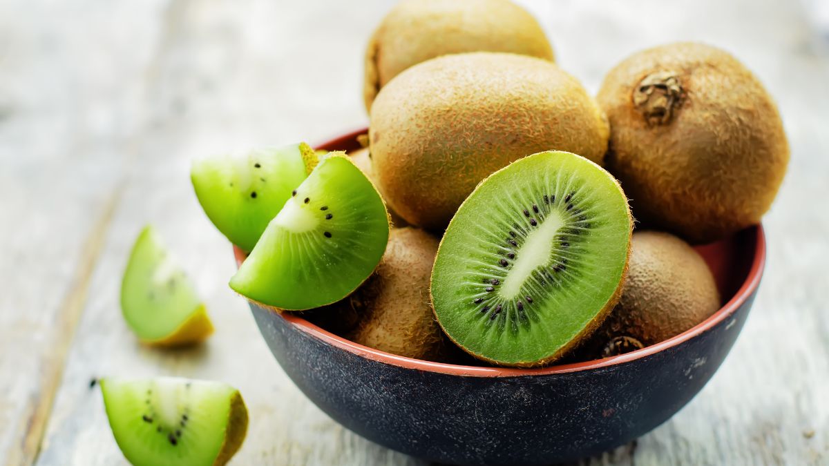 Kiwi