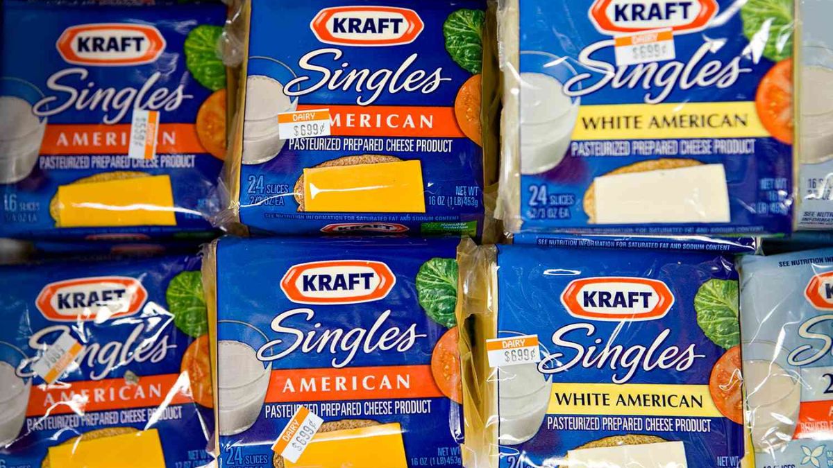 Is Kraft American Cheese Keto Friendly? (Expert Answer)