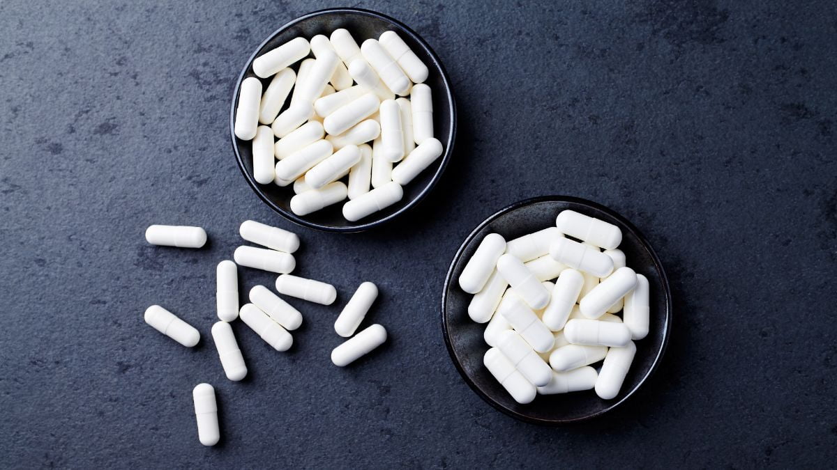 Is LArginine Good for Hypothyroidism? (Expert Answer)