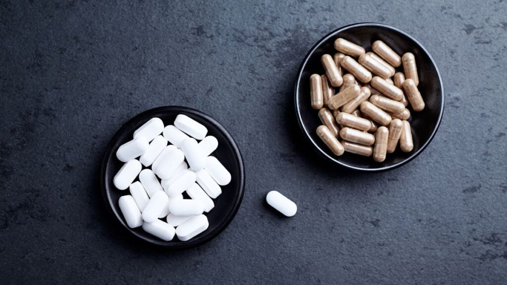 Taking LCarnitine with Creatine Is it SAFE or Not?