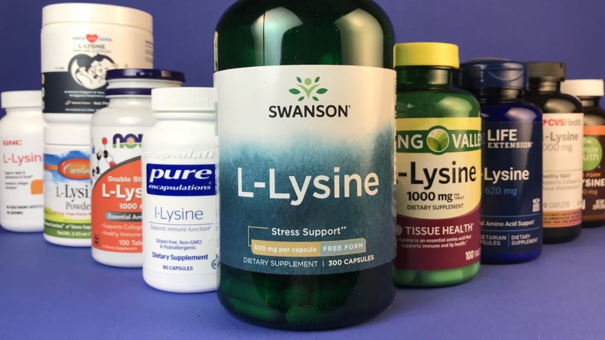 Is LLysine Good for Hypothyroidism? (Expert Answer)