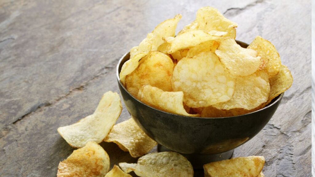 Eating Expired Lays Chips What will Happen?