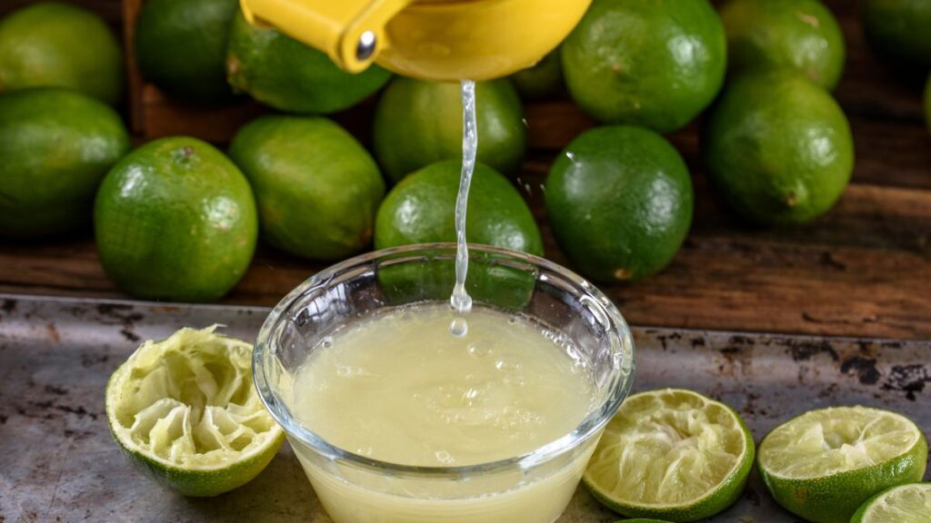 Is Lime Juice Good for Gout? (Expert Answer)