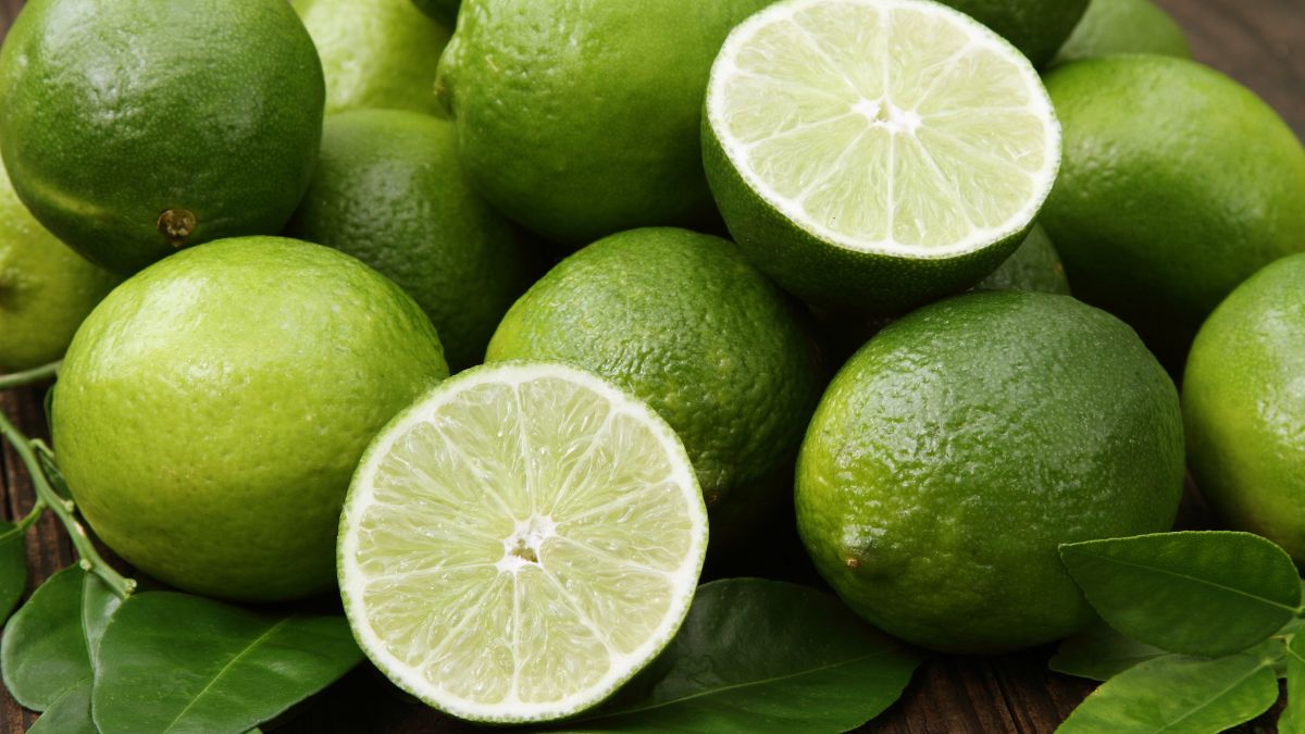 Is Lime Good for Diabetes? (Expert Answer)