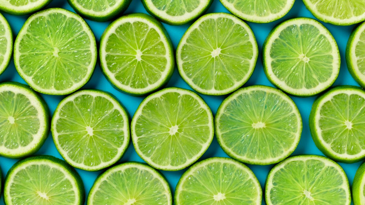 Why am I Craving Limes? (Expert Answer) NutritionCrown