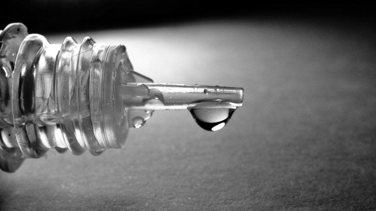 Liquid Supplement