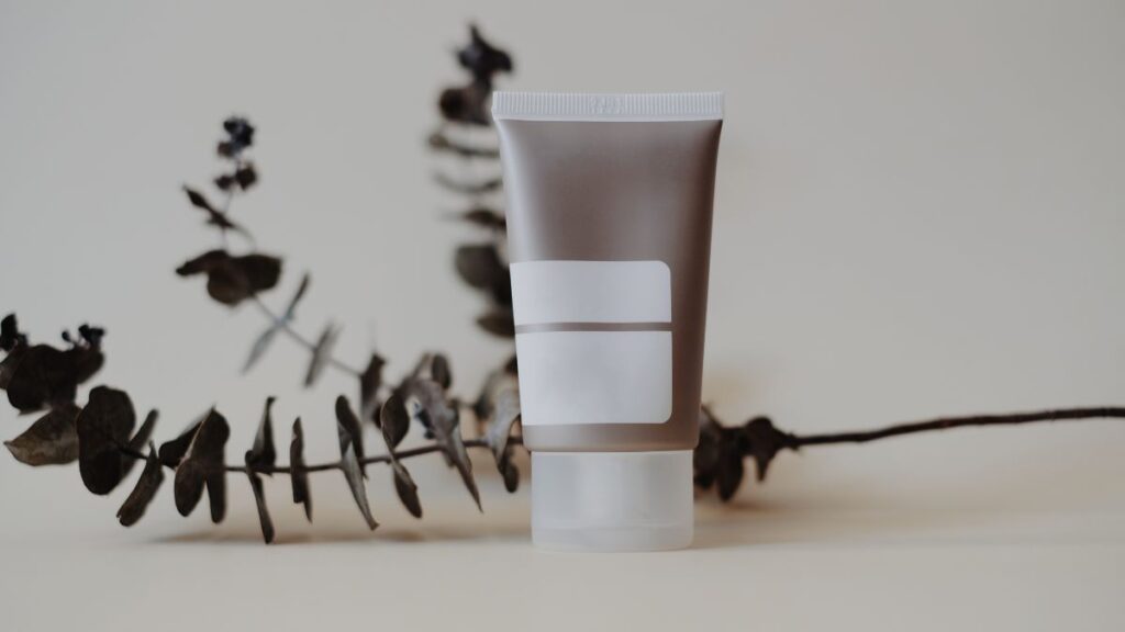 Eating Lotion What will Happen?