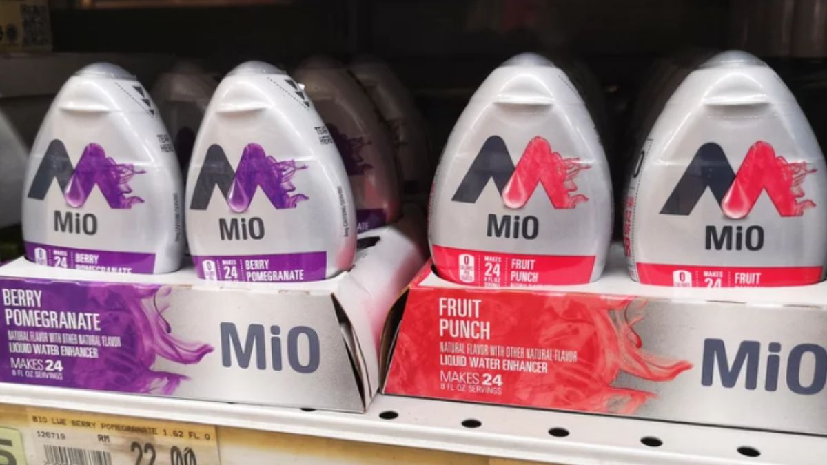 MIO Straight