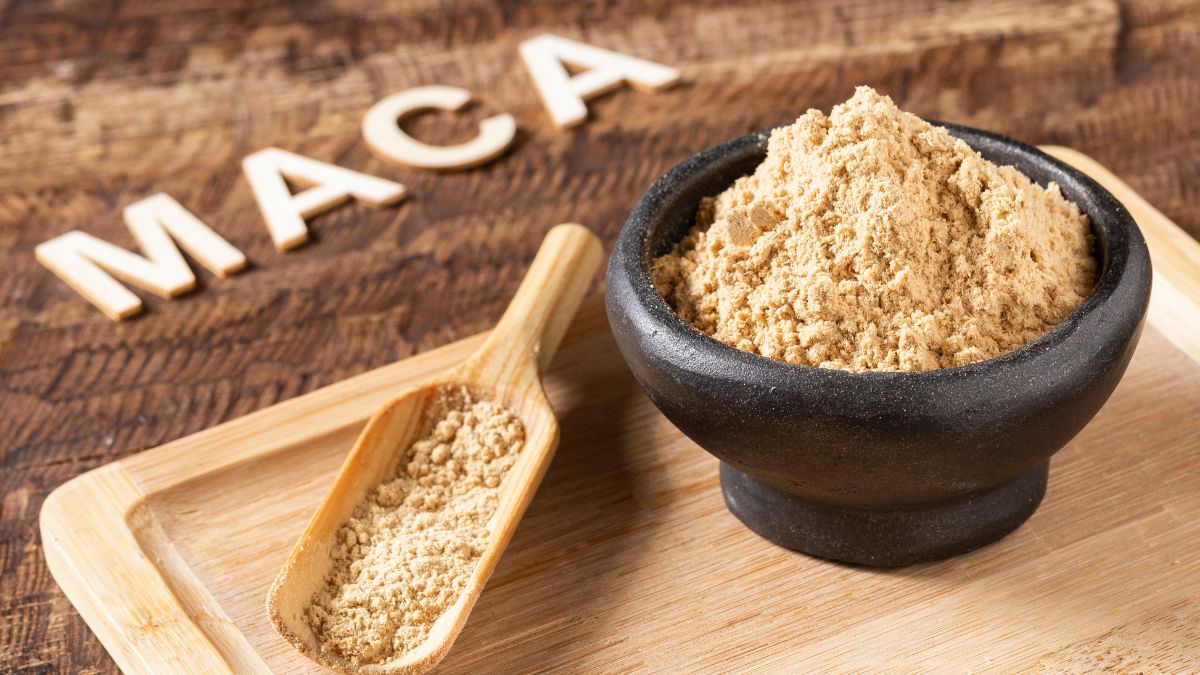 Is Maca Root Good for Weight Gain? (Expert Answer)