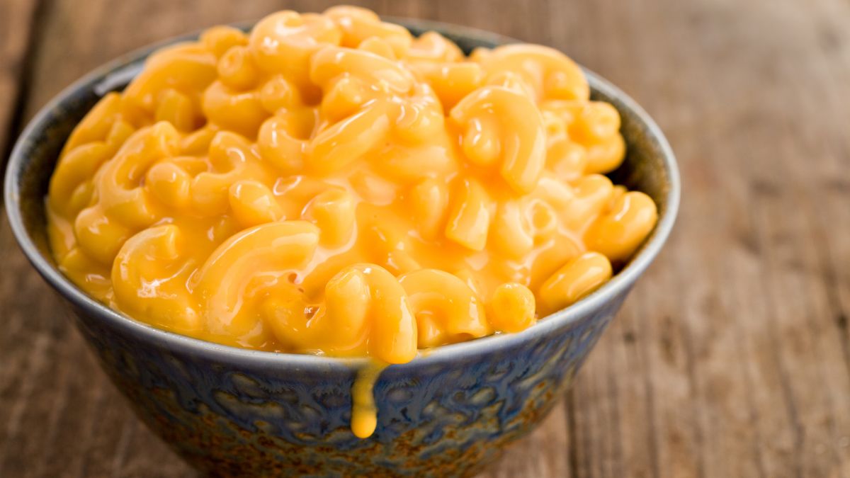Is Macaroni and Cheese Good for Weight Loss? (Expert Answer)