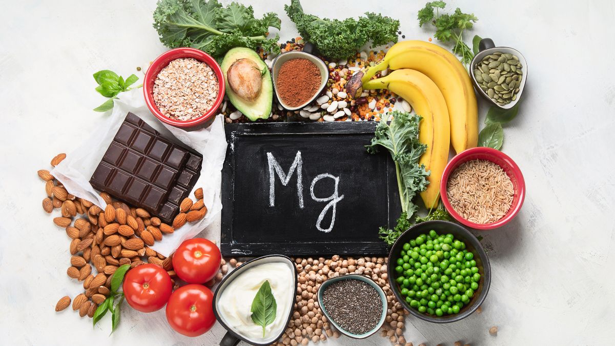 Is Magnesium Good for High Cholesterol? (Expert Answer)