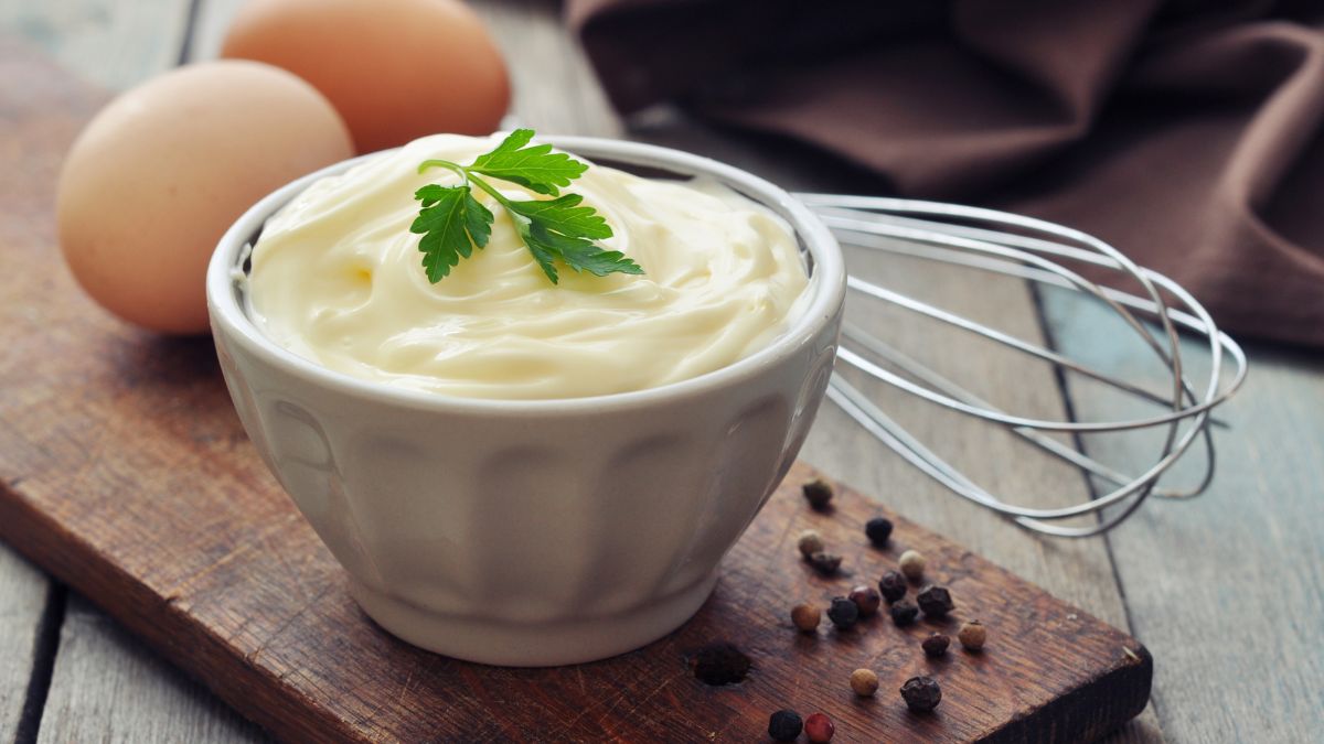 Is Mayonnaise Bad for High Cholesterol? (Export Answer)