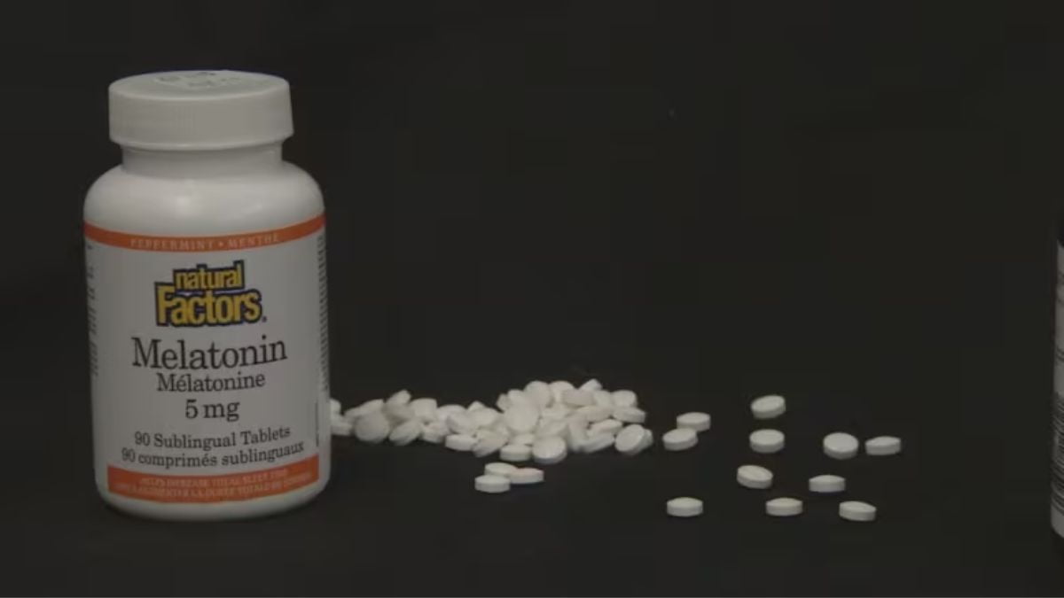 Melatonin