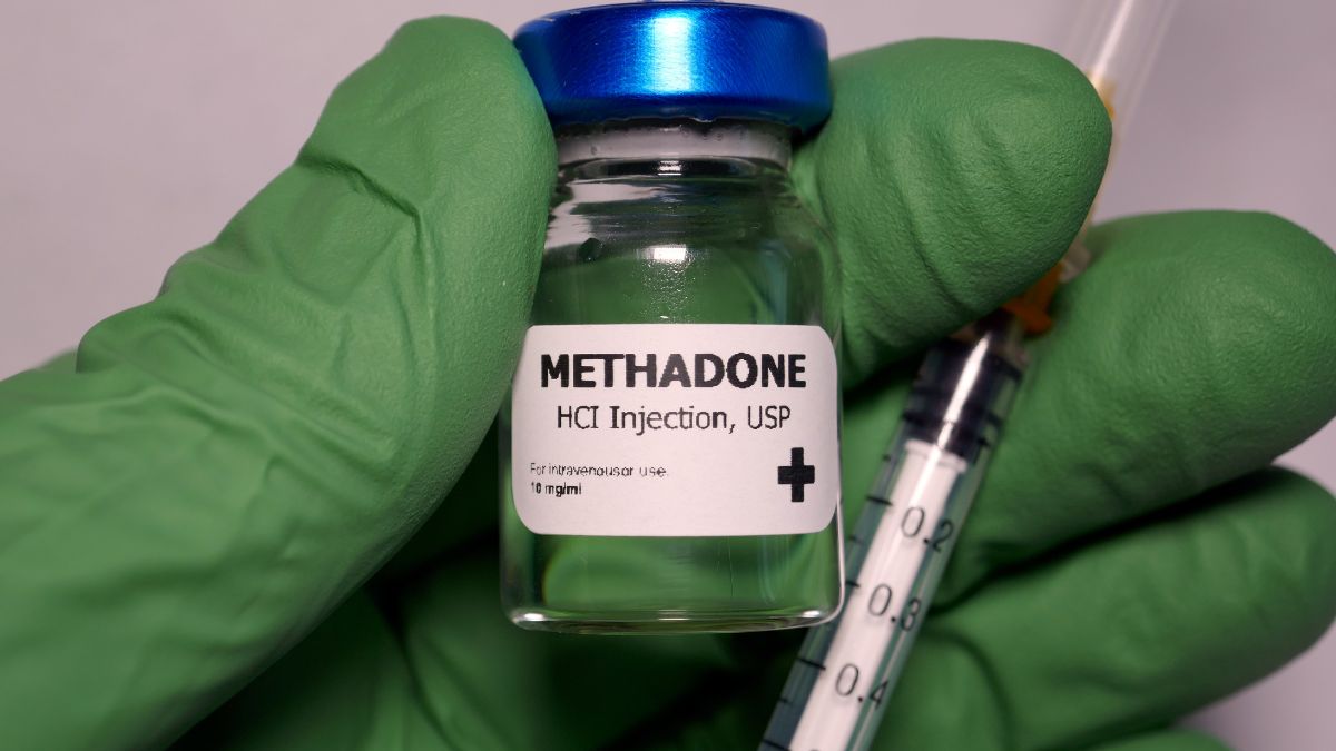 Methadone