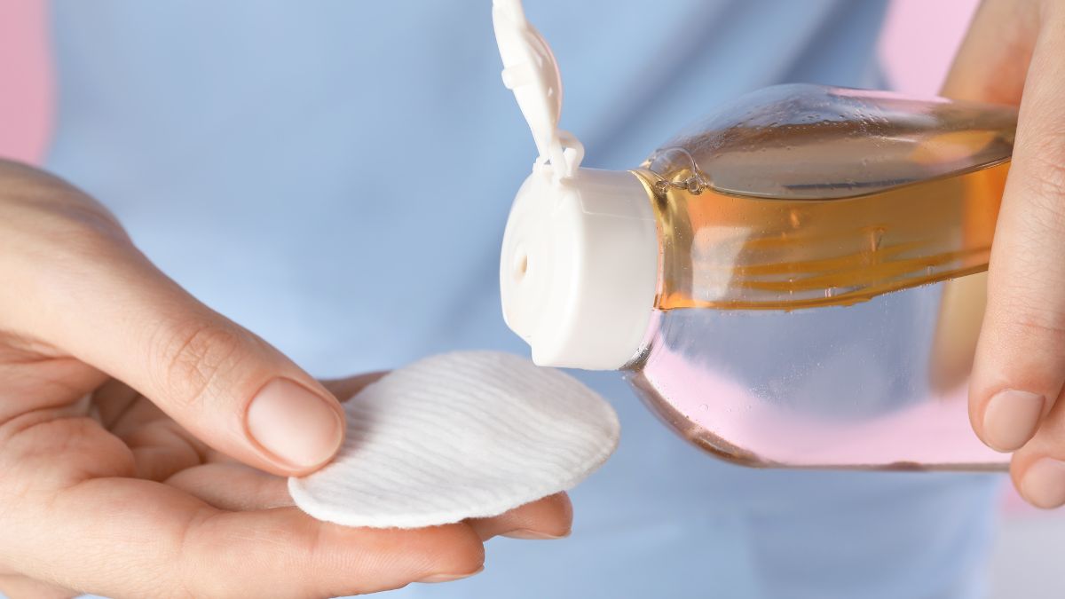 Micellar Water