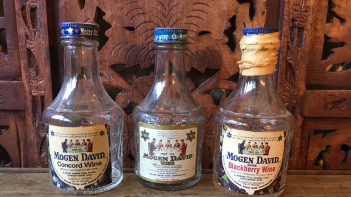 Is Mogen David Wine Good for Anemia? (Expert Answer)