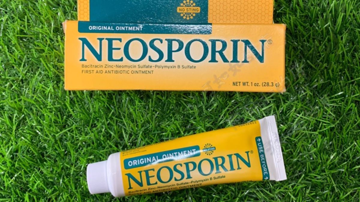 Neosporin