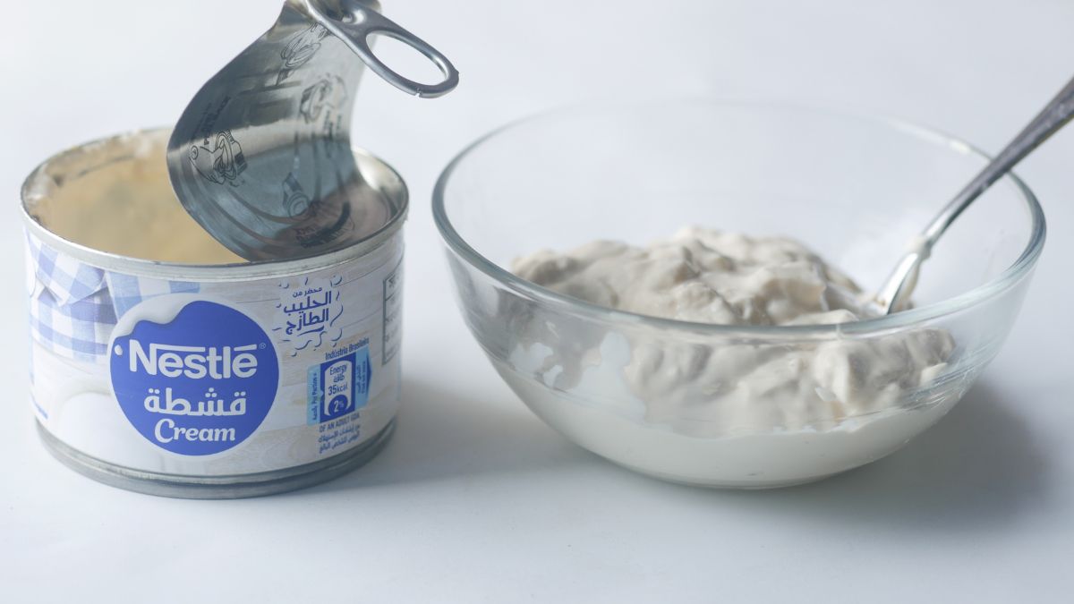 Is Nestle Cream Keto Friendly? (Expert Answer)