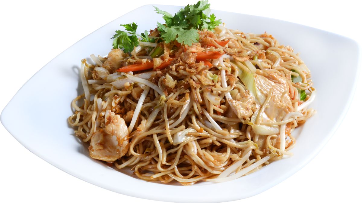 Noodles