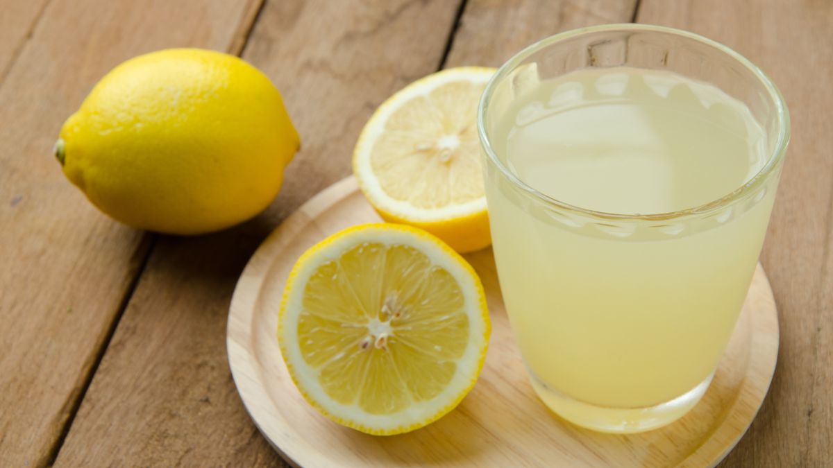 Is Lemon Juice Good for CKD? (Expert Answer)