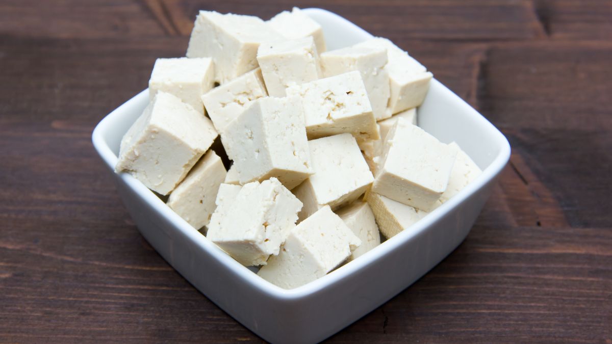 Bad Tofu