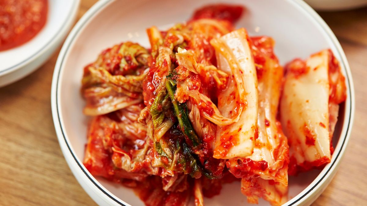 What Happens If you Eat Bad Kimchi? (Expert Answer)