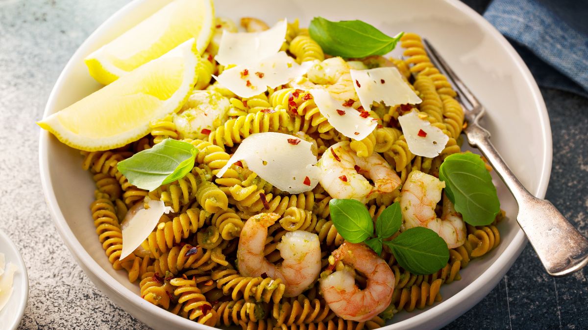 Is Chickpea Pasta Keto Friendly? (Expert Answer)