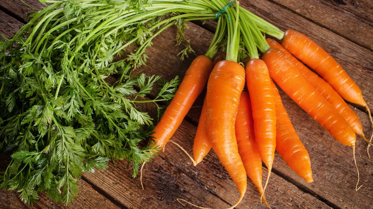 Is Carrot Good for High Blood Pressure? (Expert Answer)