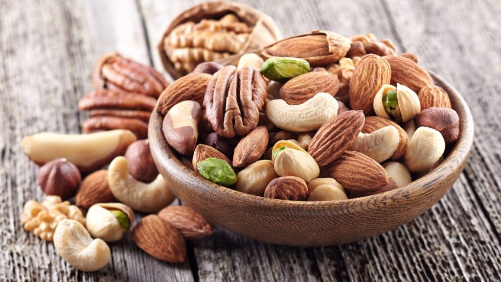Are Nuts Good for PCOS? (Expert Answer)