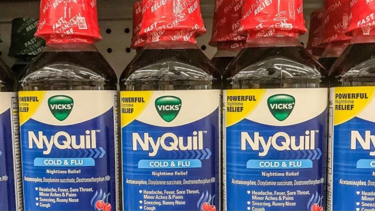 Nyquil