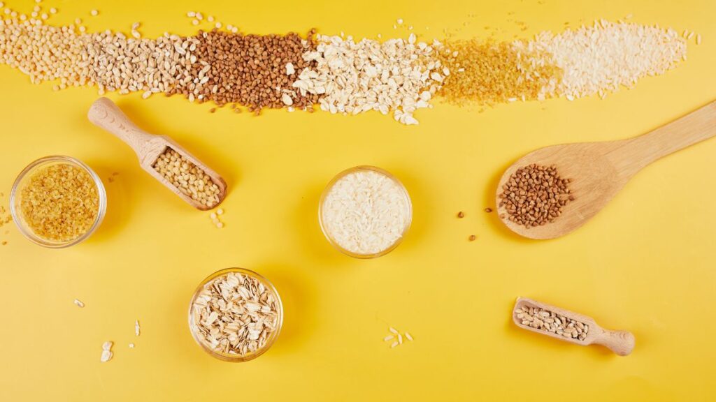 Instant Oats vs White Rice Which is Healthier?