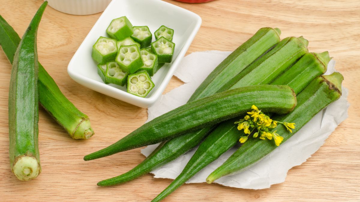 Okra