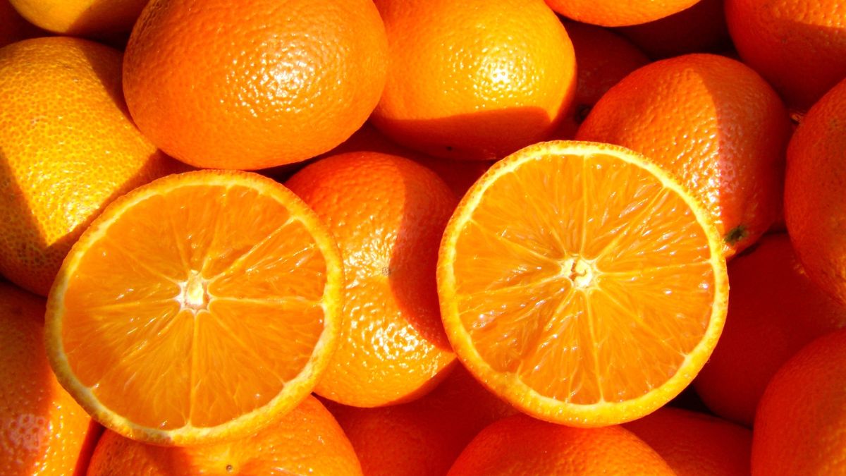 Orange