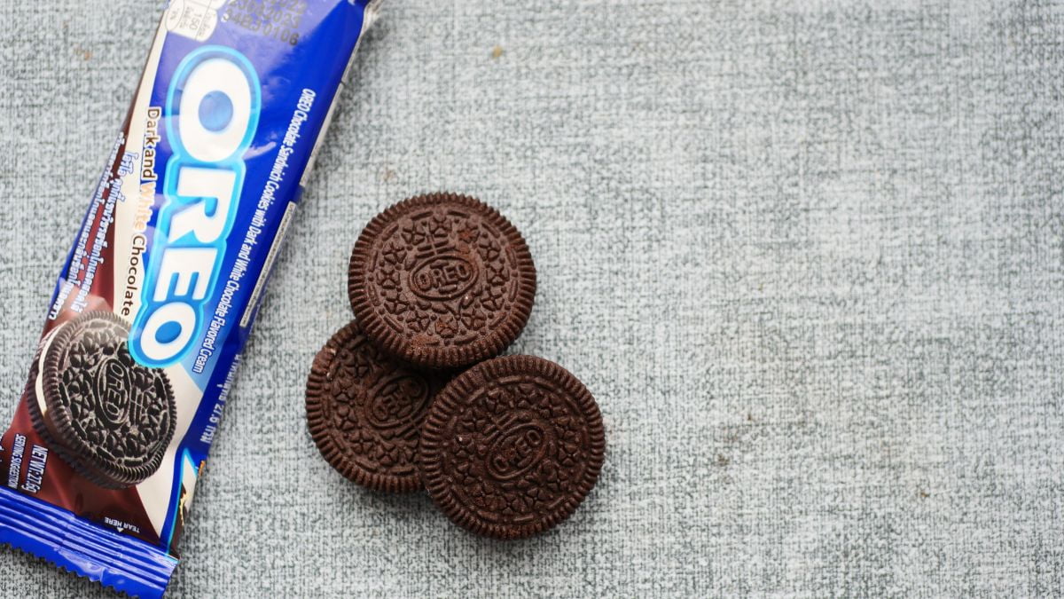 Oreos