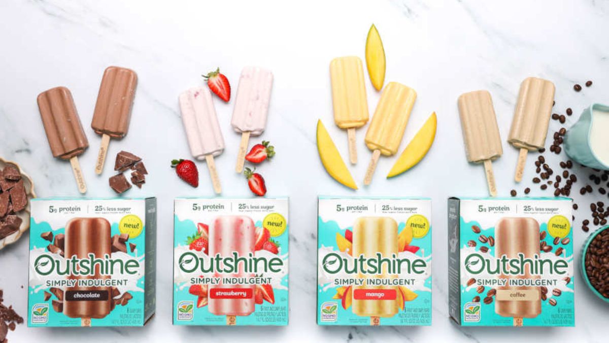 Outshine Bars