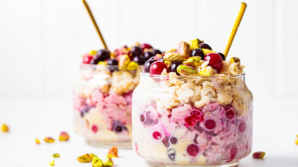 Overnight Oats