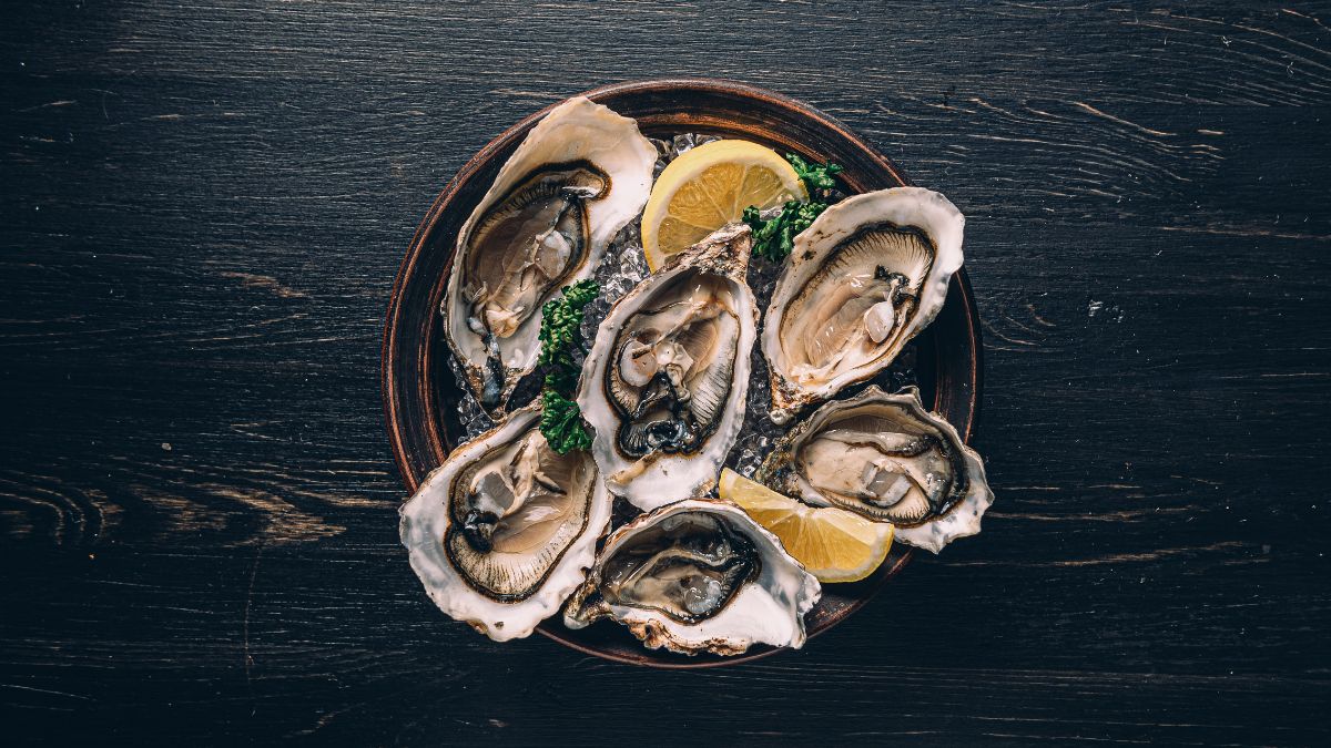 Are Oysters Good for Erectile Dysfunction? (Expert Answer)