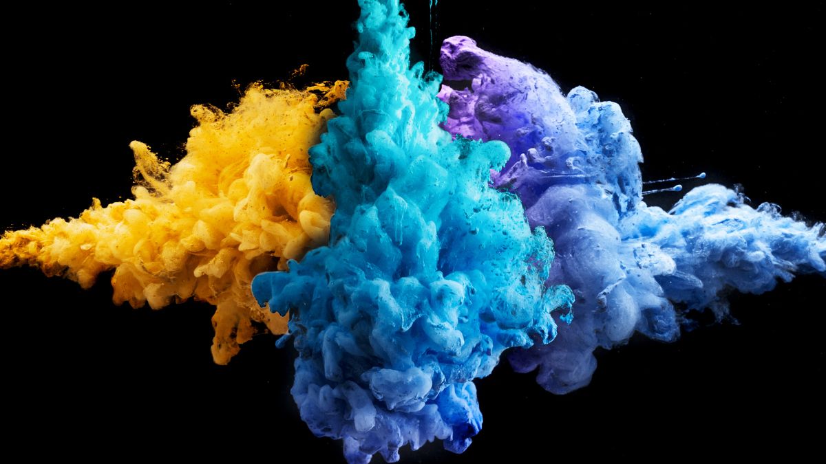Paint Water