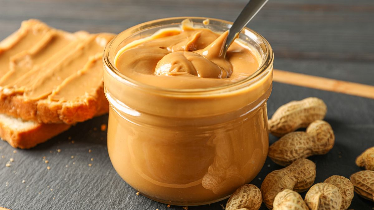 Peanut Butter