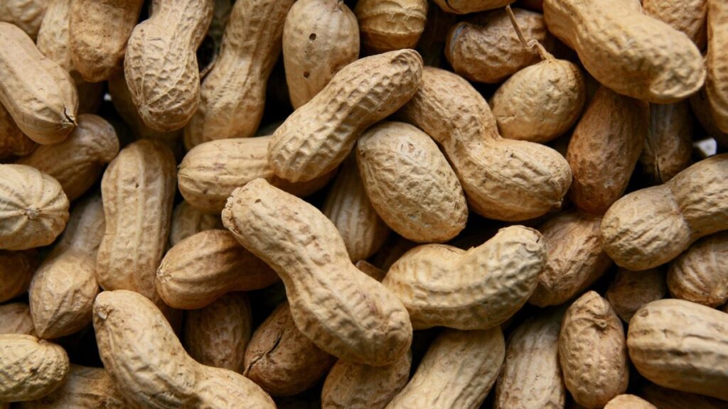 Are Peanuts Good for High Blood Pressure? (Expert Answer)