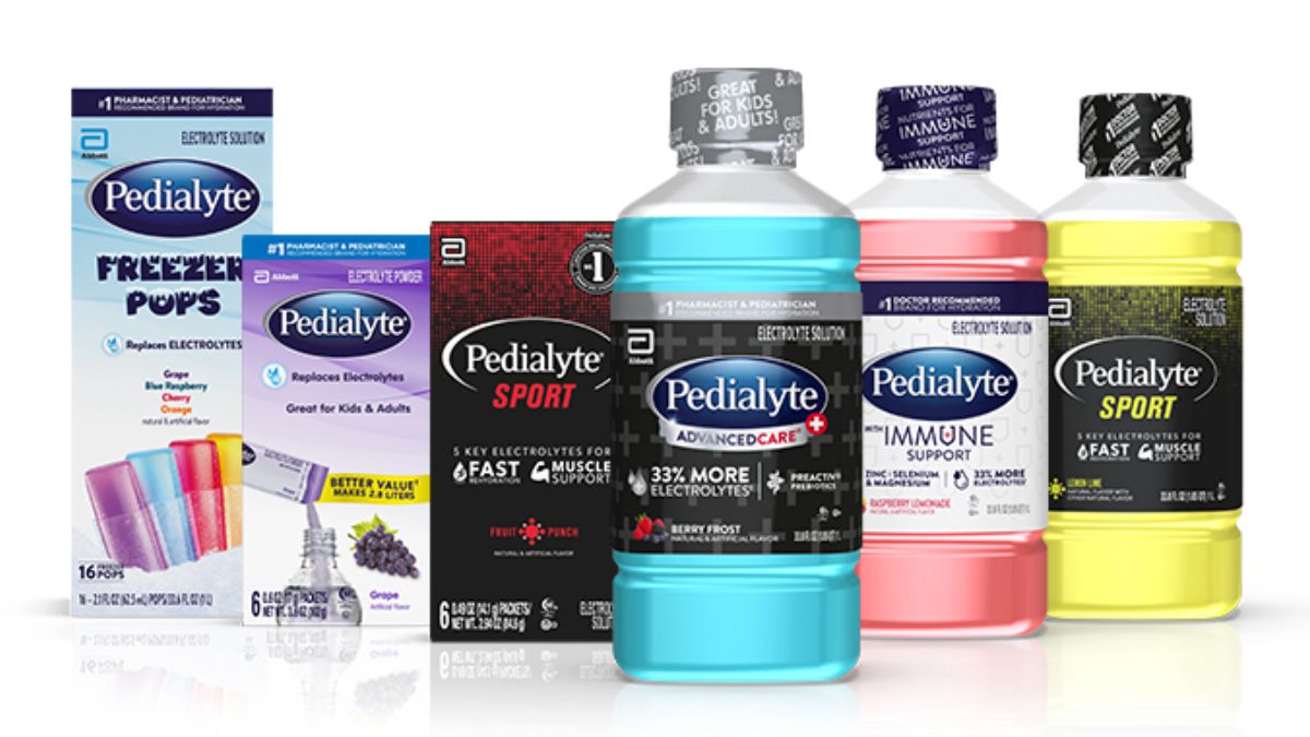 Is Pedialyte Good for Constipation? (Expert Answer)