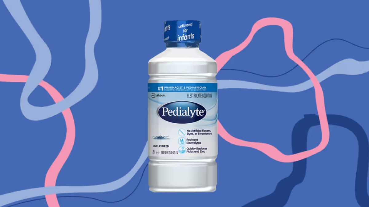 Pedialyte