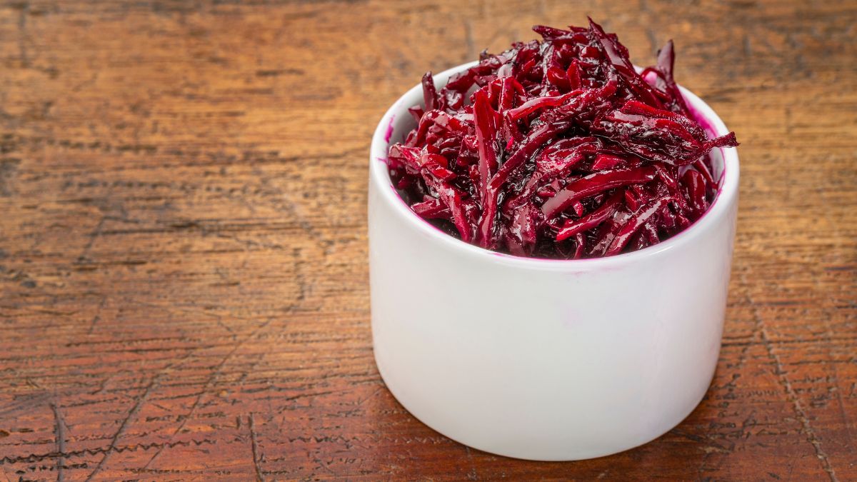 Is Pickled Beets Good for High Blood Pressure? (Expert Answer)