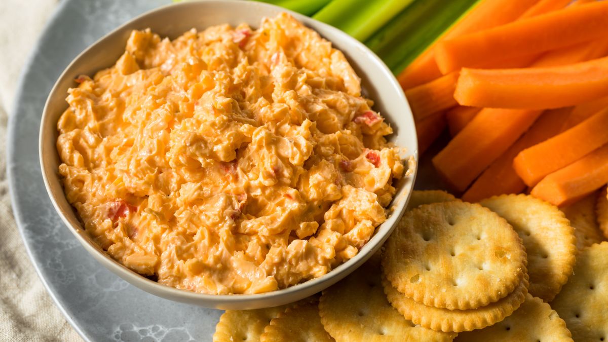 Pimento Cheese