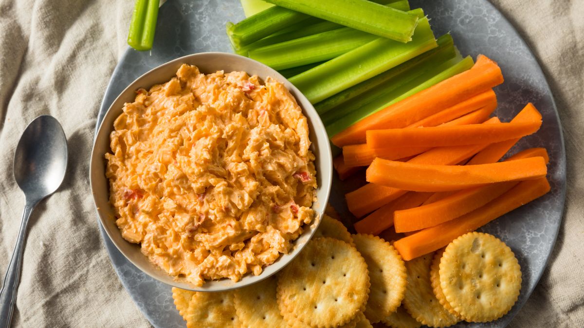 Pimento Cheese