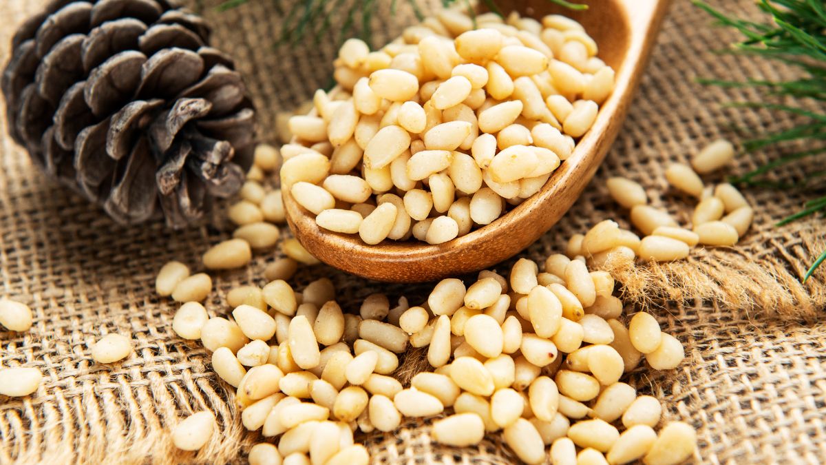 Are Pine Nuts Good for Erectile Dysfunction? (Expert Answer)