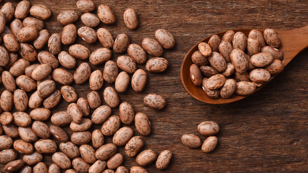 Are Pinto Beans Good for Weight Gain? (Expert Answer) NutritionCrown