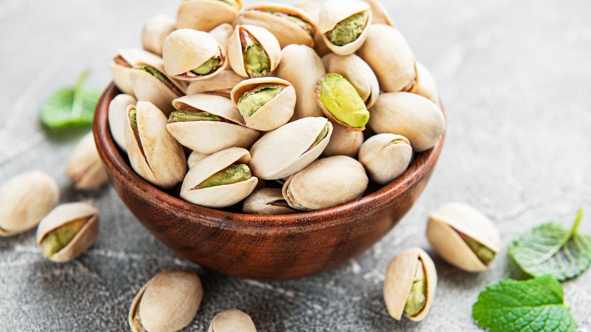 Are Pistachio Nuts Good for Erectile Dysfunction? (Expert Answer)
